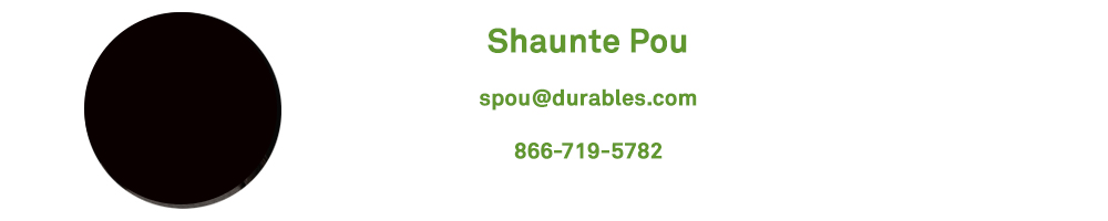 Shaunte Pol Inside Sales Representative