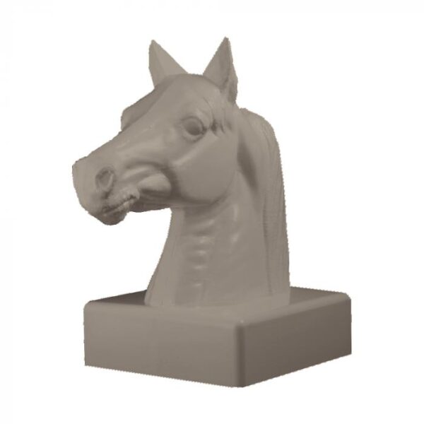 horse khaki