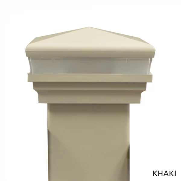 neptune lowvoltage khaki