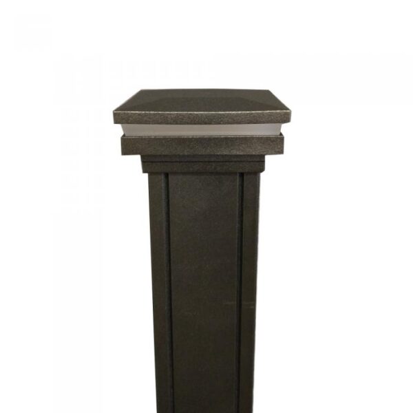 orn lens black
