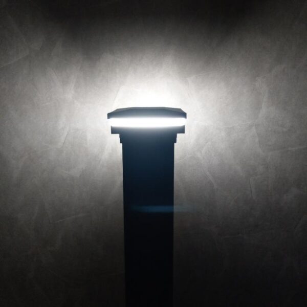 orn lens black lit