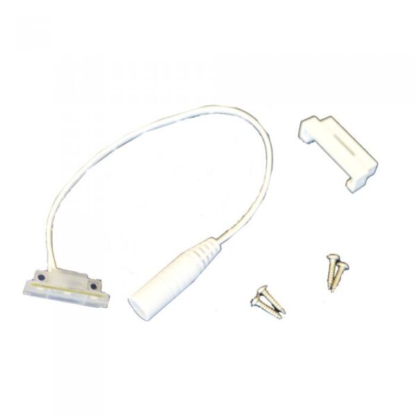 ornamental side light accessories