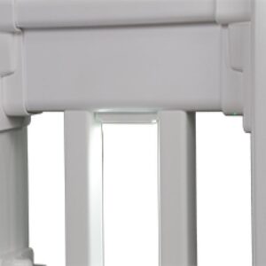 Deck Stair Rail LED Lighting
