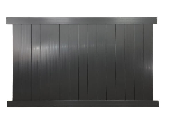 Black Ashforth panel